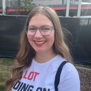 Meet your Posher, Bridgett